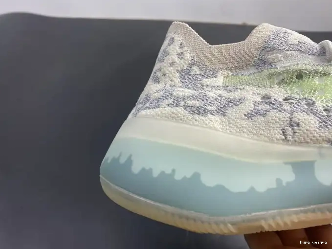 hype 380 Blue Boost Adidas GW0304 Yeezy Alien 0530